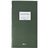 EDI PRO EDIPRO - E2090CL6 - Registro del professore a 6 classi f.to 31x17