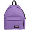 EASTPAK Padded Pak'r, Zaino Unisex - Adulto, Petunia Viola, Taglia unica