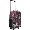 Marvel Valigia Bagaglio A Mano Spiderman Trolley Bambino Valigia per Bambini da Viaggio 2 Ruote Trolley Cabina Leggero Gadget Avengers Spider Man Ufficiale (Avengers)