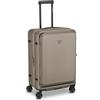 Roncato FLORENCE Trolley medio 67 cm Espandibile - Champagne