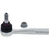 LEMFÖRDER 25087 03 Testa Barra D'Accoppiamento per Opel Astra G Familiare (T98) 1998-2005 Dx, Sx, Assale anteriore e altri veicoli