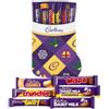 Cadbury Scatola di selezione Cadbury Sock 194g