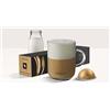 Nespresso VertuoLine Bianco Doppio For Milk, 50 capsule