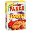 Kikkoman Rivestimento Panko Slyte senza glutine, 8 once
