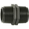 IRRITEC Niple Filettato 1/2 x 1/2 1/2" x 1/2"