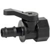 IRRITEC Mini Valvola Portagomma Filettata Femmina 16 x 3/4 F 16 x 3/4" F