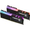 G.skill Tridentz Rgb Series - Ddr4 - Kit - 32 Gb: 2 X 16 Gb - Dimm 288-Pin - 3600 Mhz / Pc4-28800 - Cl18 - 1.35 V - Ungepuffert - NoN-Ecc (f4-3600c18