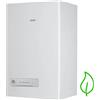 Beretta Mynute Boiler Green caldaia murale a condensazione a metano 35 Kw - con accumolo da 60l codice prod: 20142457