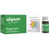 Algem Natura B.You Energy Tonic Integratore Alimentare 10 Flaconi Monodose