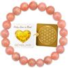 SENSUARI Bracciale con pietre naturali 8 mm