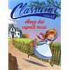 MONDADORI Anna dai capelli rossi. Classicini. Ediz. illustrata