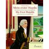 Schott Music Corp New York My First Haydn: Easiest Piano Pieces by Joseph Haydn: Die leichtesten Klavierwerke von Joseph Haydn. Klavier.