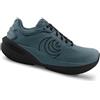 Topo Athletic Scarpe Uomo Phantom 4 Grigio/nero, Taglia: 10 US - 44, grigio/nero