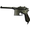 DENIX PISTOLA DECORATIVA MAUSER