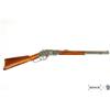 DENIX FUCILE WINCHESTER U.S.A.1866 con 3 bossoli