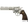 DENIX Replica Revolver Colt Python 6' cromata Denix