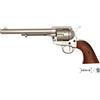 DENIX Revolver Colt 45 Peacemaker 7.5' USA 1873 cromata