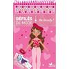 Deux Coqs d'or Défilés de mode So lovely !: 21 modèles + 260 autocollants