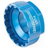 Park Tool LRT-4 Chiave per Ghiera Bloccaggio Corona Shimano Direct Mount, 16 Tacche Ø 41 mm, per XTR e XT