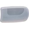 Pumixiy Copertura in silicone impermeabile per esposizione bici elettrica 790 810 | Silicone impermeabile, protezione da pioggia e sabbia, design facile da infilare, adatto per display 790/810