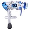 Ycauty Mulinello da spinning in metallo con forte forza frenante per gli appassionati di pesca