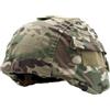 Generic Coprielmetto Tattico MICH2000 Camouflage Tessuto Guscio Copertura Fodera
