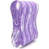 Fsviprx Pull Boys Leg Float, facile da usare sport acquatici | Schiuma leggera, gambe e fianchi, tavola da nuoto, facile da usare, per adulti, attrezzatura da nuoto
