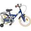 HGKMBRY Bicicletta da 24 pollici, telaio in acciaio, verde