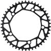 DQZJXVMKLWT Compatibile con la Corona Litepro Fold Accessori | Pedivelle multivelocità 46-58T 130 BCD a 5 bulloni