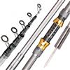 Generico Canna da pesca telescopica 2.1M / 2.7M / 3.6M