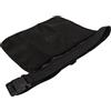Yinhing Borsa con Cinghia a Rete per Palline Tennis Pennelli per Trucco