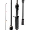 Generico Canna da lure NDMBLS / M46X