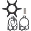 DSAZCbuNH 89984 Kit girante Pompa Acqua fuoribordo con chiavetta e guarnizioni Adatto for entrofuoribordo M-rcury Force 65-225 HP 47-89984T3 47-89984