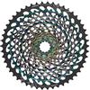 Sram Xg-1299 Eagle Rb Cassetta pignoni Argento 12S/10-50