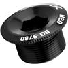 Wiffe Viti di ricambio per pedivella per mountain bike, M 20