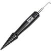 Generic Strumento portatile per la pulizia dei cuscinetti, gamma 2-10 mm | Albero in acciaio inox, controlla la scorrevolezza della rotazione, rileva il rumore, lunghezza 80 mm