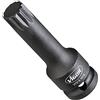 Vigor 1/2 Supporto per denti interni M16