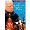SHOUT! FACTORY An American Christmas Carol, actor Henry Winkler (DVD) Henry Winkler David Wayne