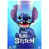 Walt Disney Lilo And Stitch [Edizione: Paesi Bassi] [Edizione: Regno Unito]