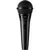 Shure Microfono vocale dinamico SHURE PGA58-XLR con cavo XLR standard Giappone