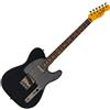 Parafango Fender Hybrid II 2026 Collection Telecaster Matte Phantom Black Made in Japan
