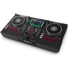 CONTROLLER DJ MIXSTREAM PRO 2 DECK WIFI TOUCHSCREEN MIXER SEPARAZIONE STEM