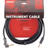 CAVO PER STRUMENTI 6M ANGOLARE RETTO CIRCUIT BREAKER D'ADDARIO PW AGRA 20