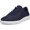 ECCO Bella 2 Sneaker Donna Marine Metallic 38