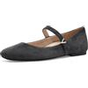 Vionic Alameda Casual Grigio Grafite Donna 5.5 UK Wide Fit