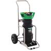 Unger HydroPower Ultra LC - Filtro deionizzante per acqua pura - Con carrello