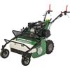 GreenBay DOGO 60-85 W - Trinciaerba professionale a martelli - Loncin LC175F-2