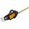 DeWalt DCMHT562N-XJ - Tagliasiepi a batteria - 18V - Lama da 55 cm - SENZA BATTERIA E CARICABATTERIA
