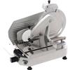 FAC F 370 TS-V - Affettatrice professionale con lama da 370 mm