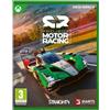 Giants Software Project Motor Racing